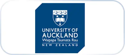 The University of Auckland | QS Ranked Global Partner University The University of Auckland Logo - DESA Eduworld Partner