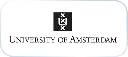 University of Amsterdam | QS Ranked Global Partner University University of Amsterdam Logo - DESA Eduworld Partner