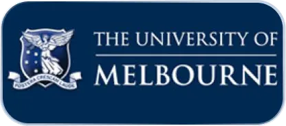 The University of Melbourne | QS Ranked Global Partner University The University of Melbourne Logo - DESA Eduworld Partner