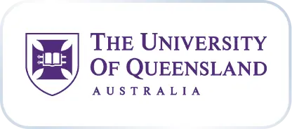 The University of Queensland | QS Ranked Global Partner University The University of Queensland Logo - DESA Eduworld Partner
