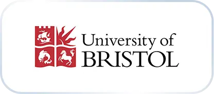 University of Bristol | QS Ranked Global Partner University University of Bristol Logo - DESA Eduworld Partner