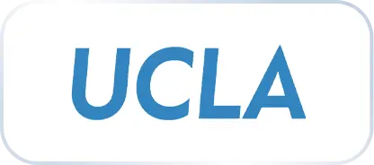 University of California, Los Angeles (UCLA) | QS Ranked Global Partner University University of California Los Angeles Logo - DESA Eduworld Partner